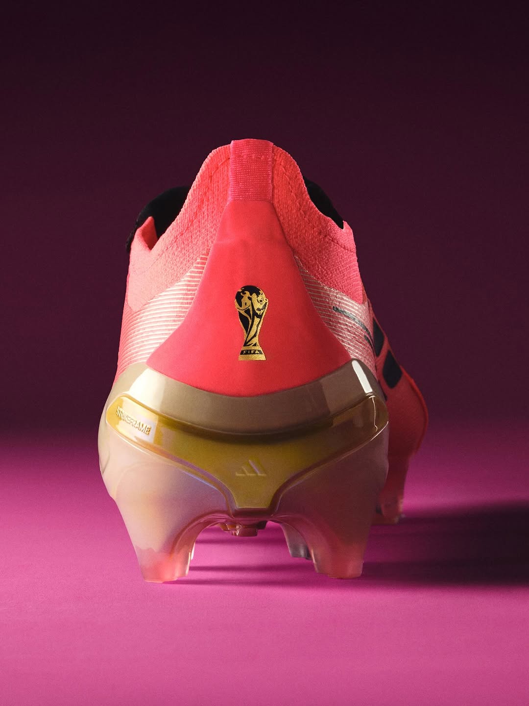 ADIDAS ROAD TO GLORY PUTS THE TROPHY ON THE HEEL (image 8)