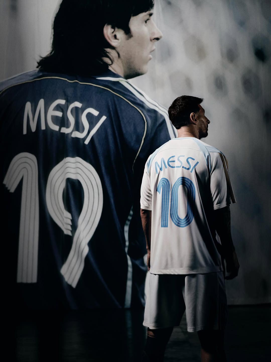 ADIDAS DRESSES MESSI FOR EL ULTIMO TANGO (image 9)