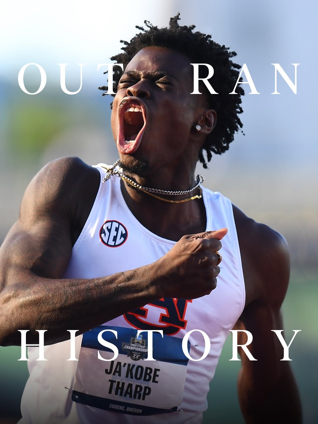 ADIDAS POSTS A 12.75 110M HURDLES WORLD RECORD (image 2)
