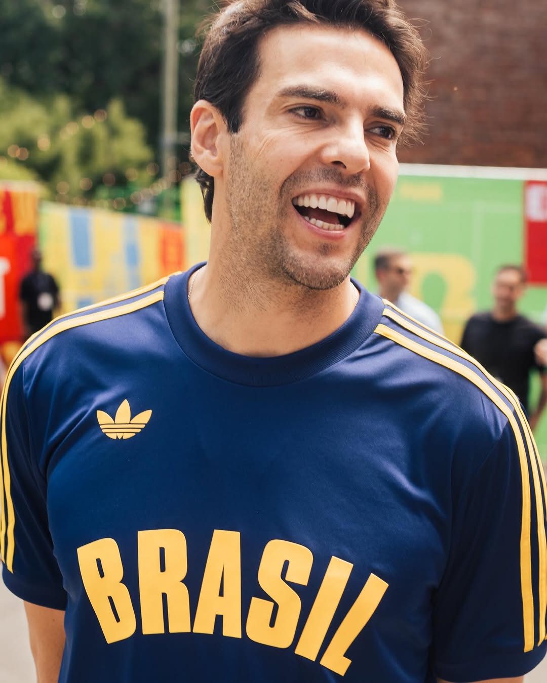 ADIDAS LINES UP ITS WORLD CUP DREAM TEAM ROSTER (image 4)