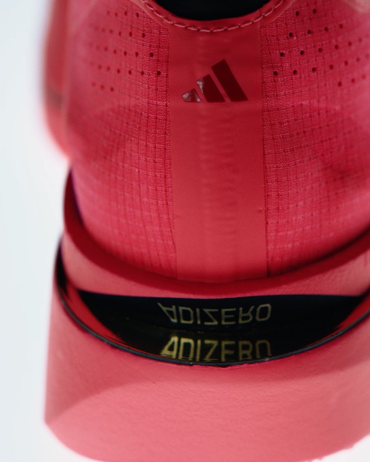 ADIDAS ADIZERO ADIOS PRO 5 DROPS ITS CARBON RODS (image 2)