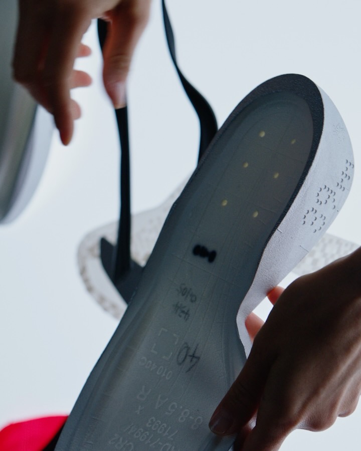 ADIDAS ADIZERO ADIOS PRO 5 DROPS ITS CARBON RODS (image 4)