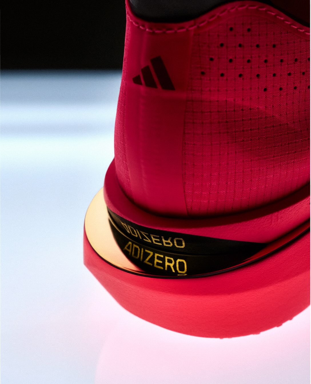 ADIDAS ADIZERO ADIOS PRO 5 DROPS ITS CARBON RODS (image 5)