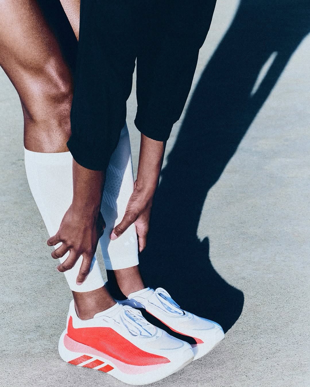 ADIDAS HYPERBOOST EDGE IS THE RUNNING SHOE THAT ADMITS BOOST NEEDED AN UPGRADE