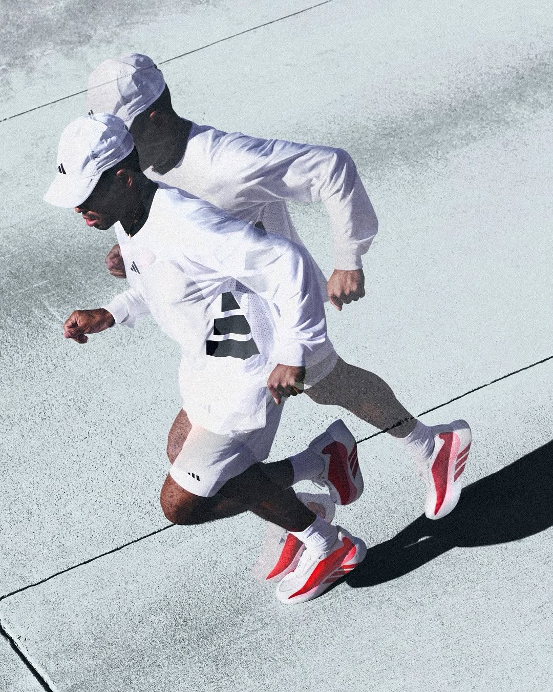 ADIDAS HYPERBOOST EDGE IS THE RUNNING SHOE THAT ADMITS BOOST NEEDED AN UPGRADE (image 3)