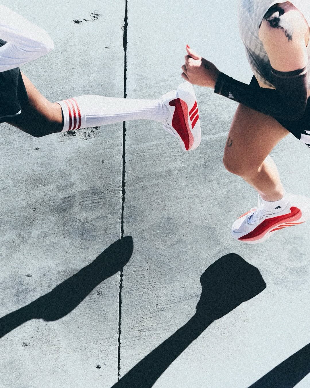 ADIDAS HYPERBOOST EDGE IS THE RUNNING SHOE THAT ADMITS BOOST NEEDED AN UPGRADE (image 6)