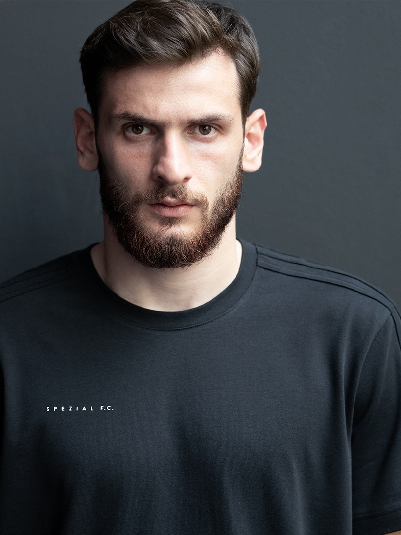 ADIDAS SPZL F.C. EXTENDS GARY ASPDEN'S TERRACE ARCHIVE (image 9)