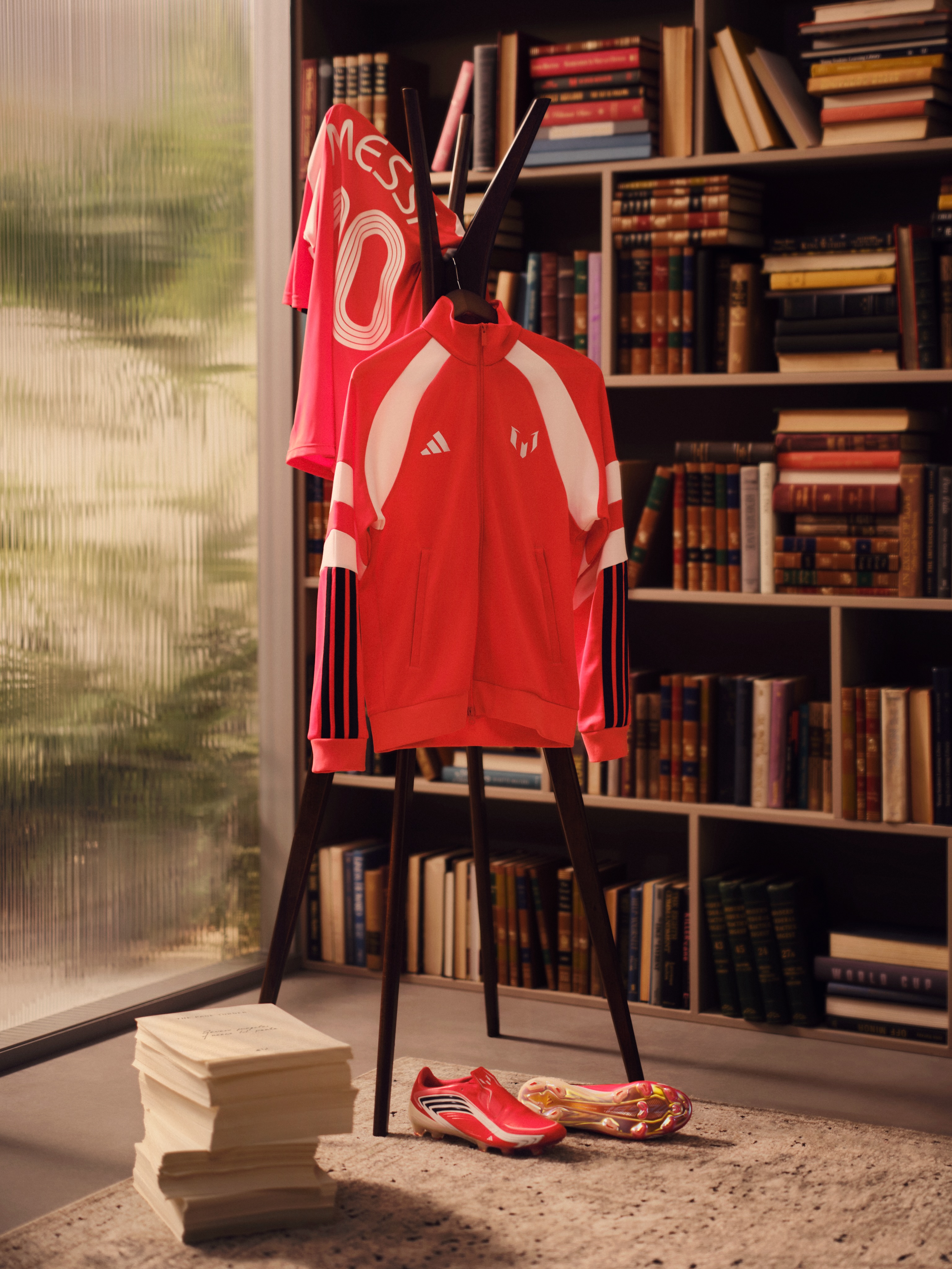 adidas Football Introduces Fútbol y Familia (image 3)