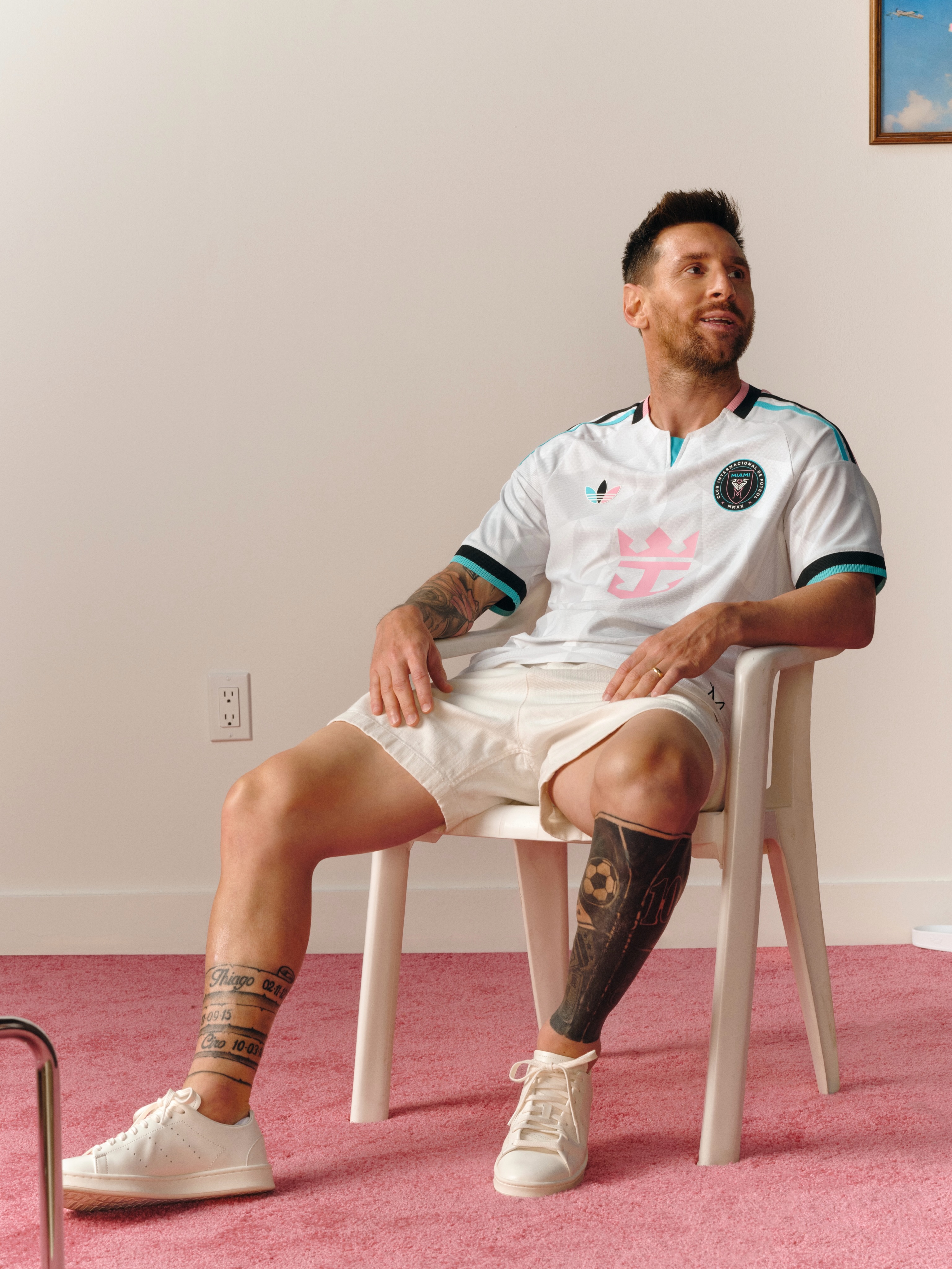 INTER MIAMI'S CENIT KIT ADDS A THIRD SPONSOR LOGO (image 2)