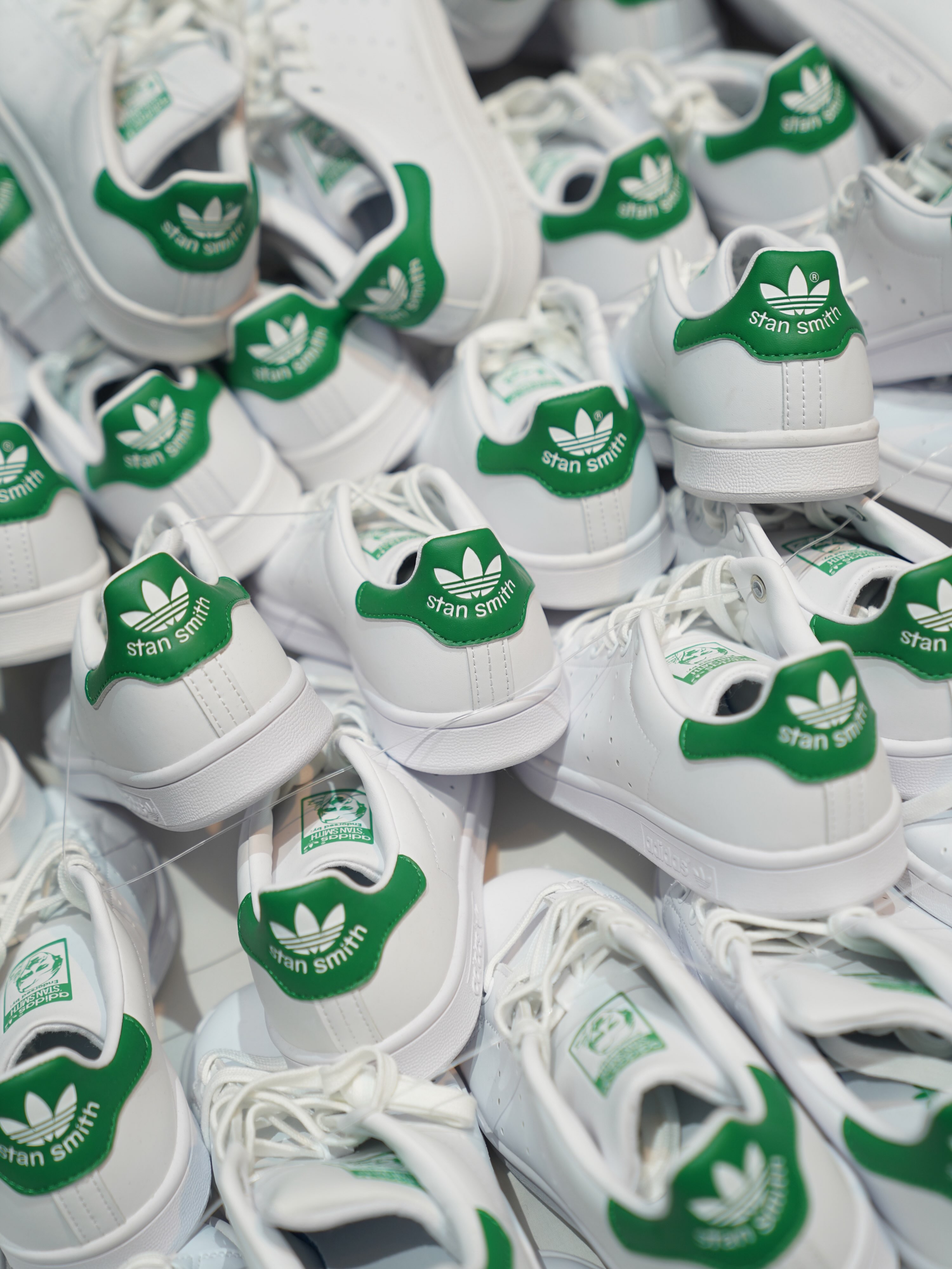 adidas Takes Its Stan Smith Residency to Shanghai (image 3)