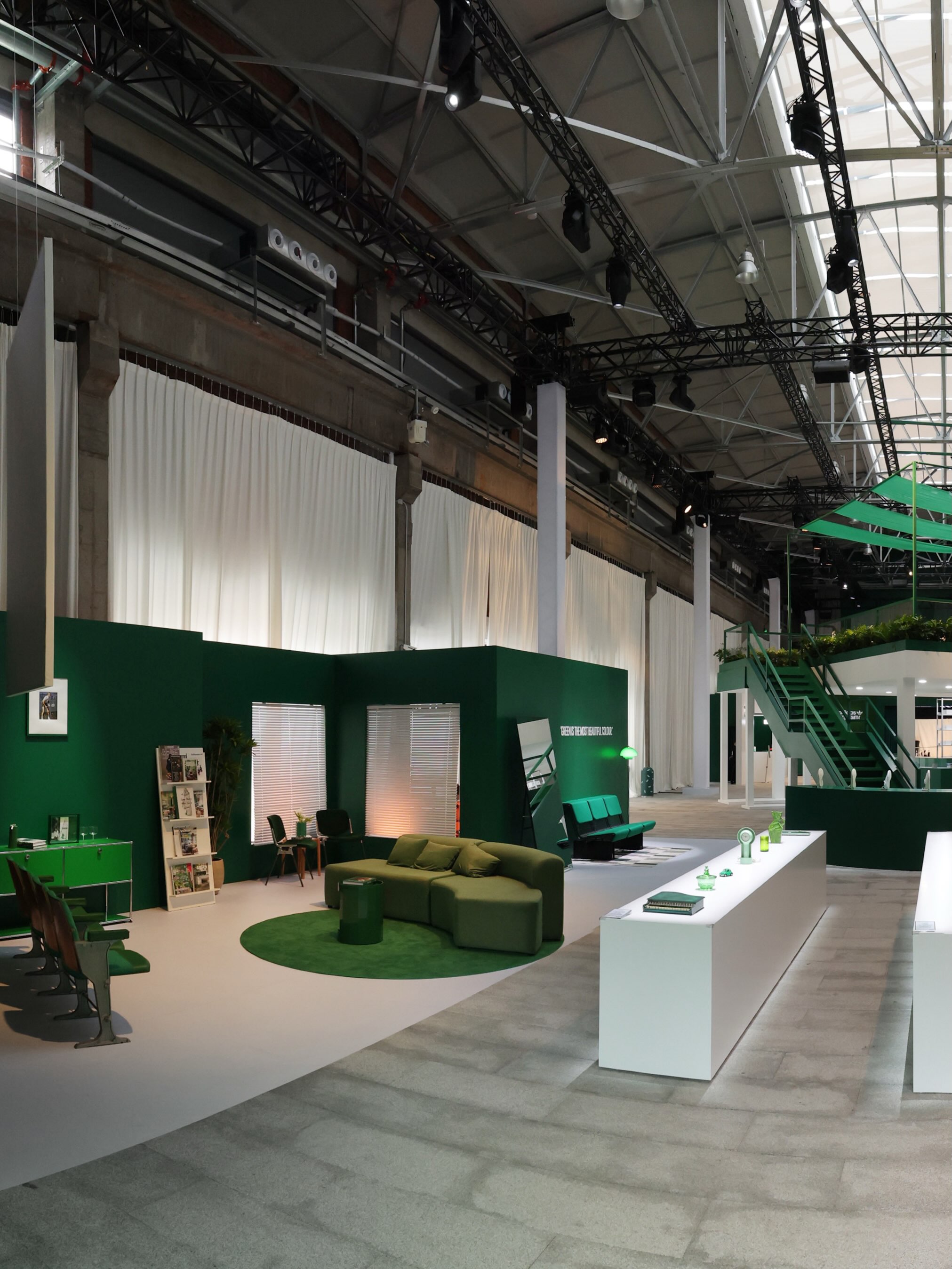 adidas Takes Its Stan Smith Residency to Shanghai (image 4)