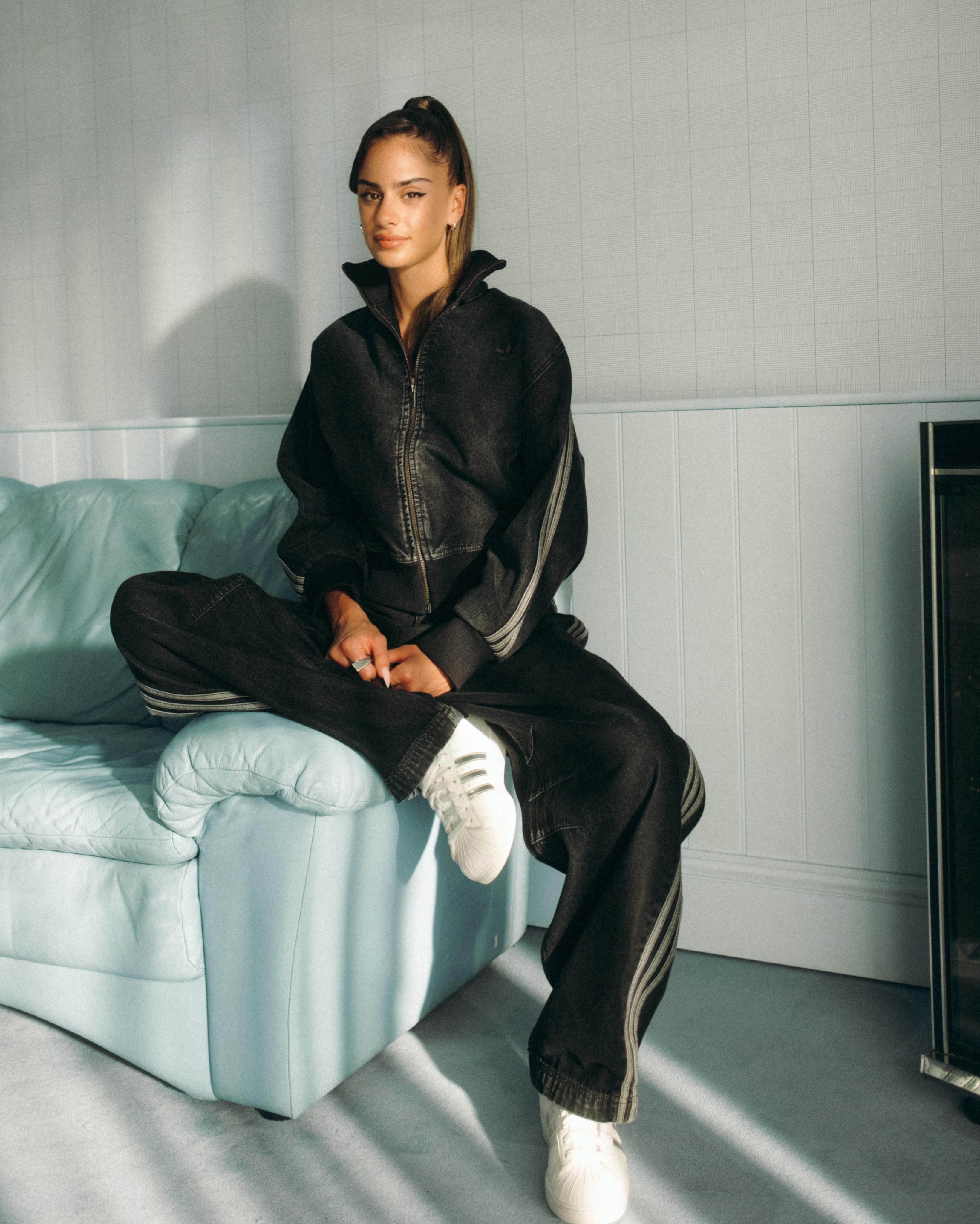 ADIDAS RESHAPES THE SUPERSTAR THEN CALLS FW26 TIMELESS (image 4)