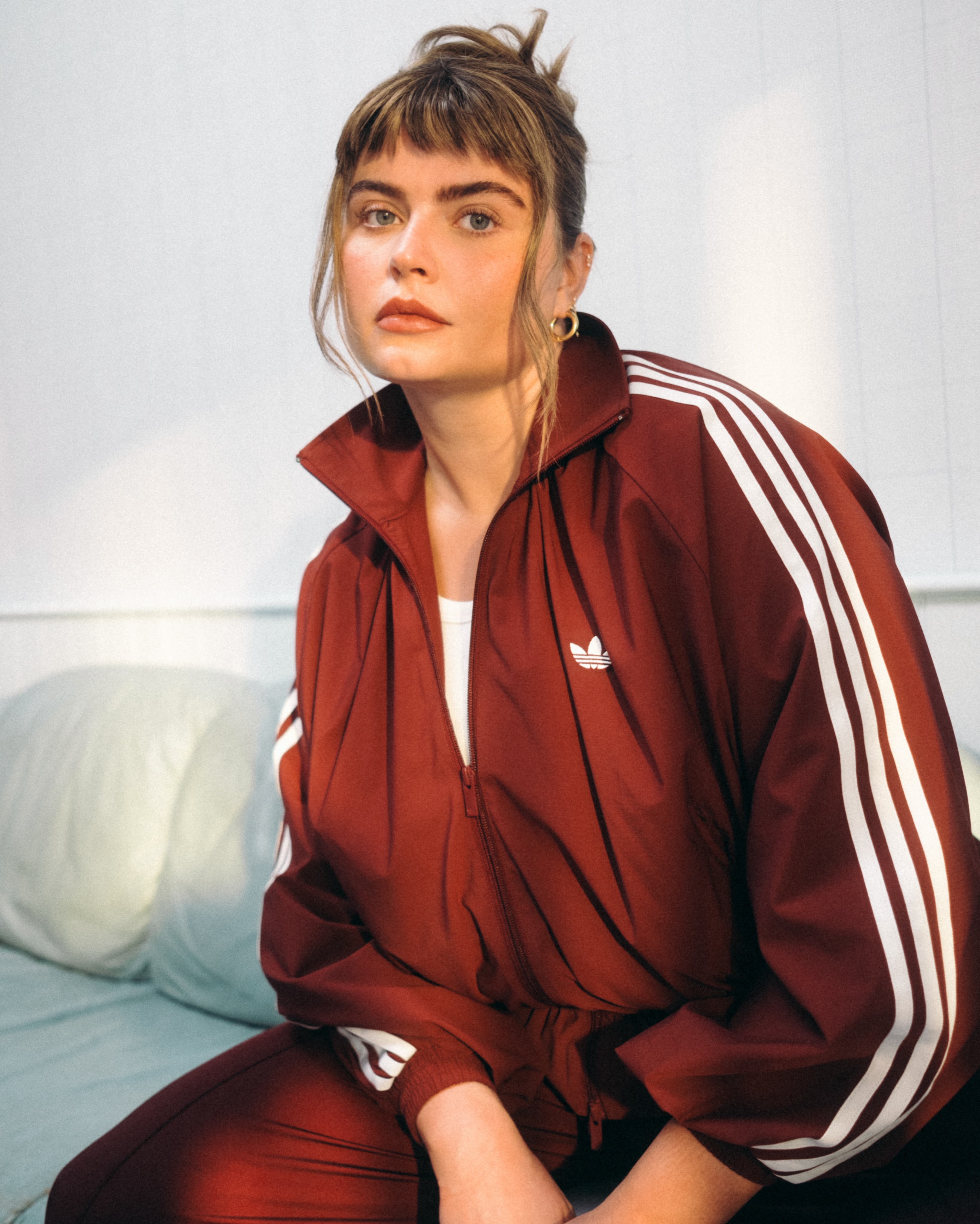 ADIDAS RESHAPES THE SUPERSTAR THEN CALLS FW26 TIMELESS (image 6)