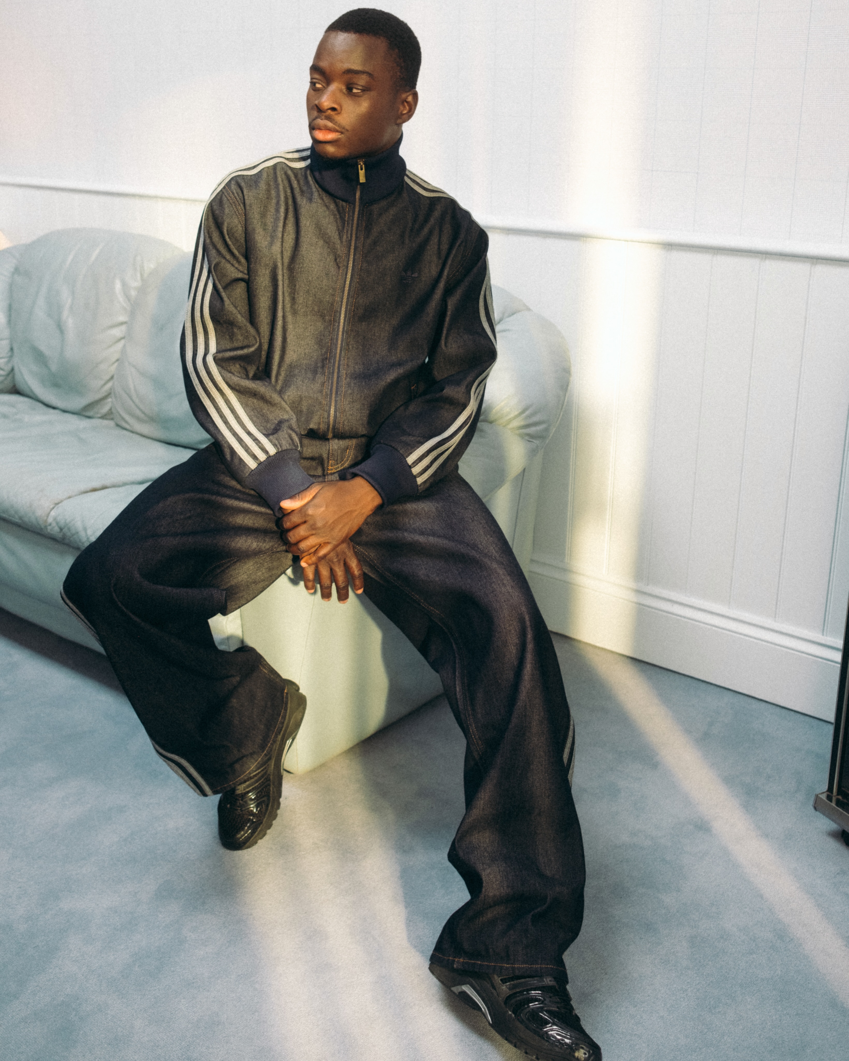ADIDAS RESHAPES THE SUPERSTAR THEN CALLS FW26 TIMELESS (image 7)