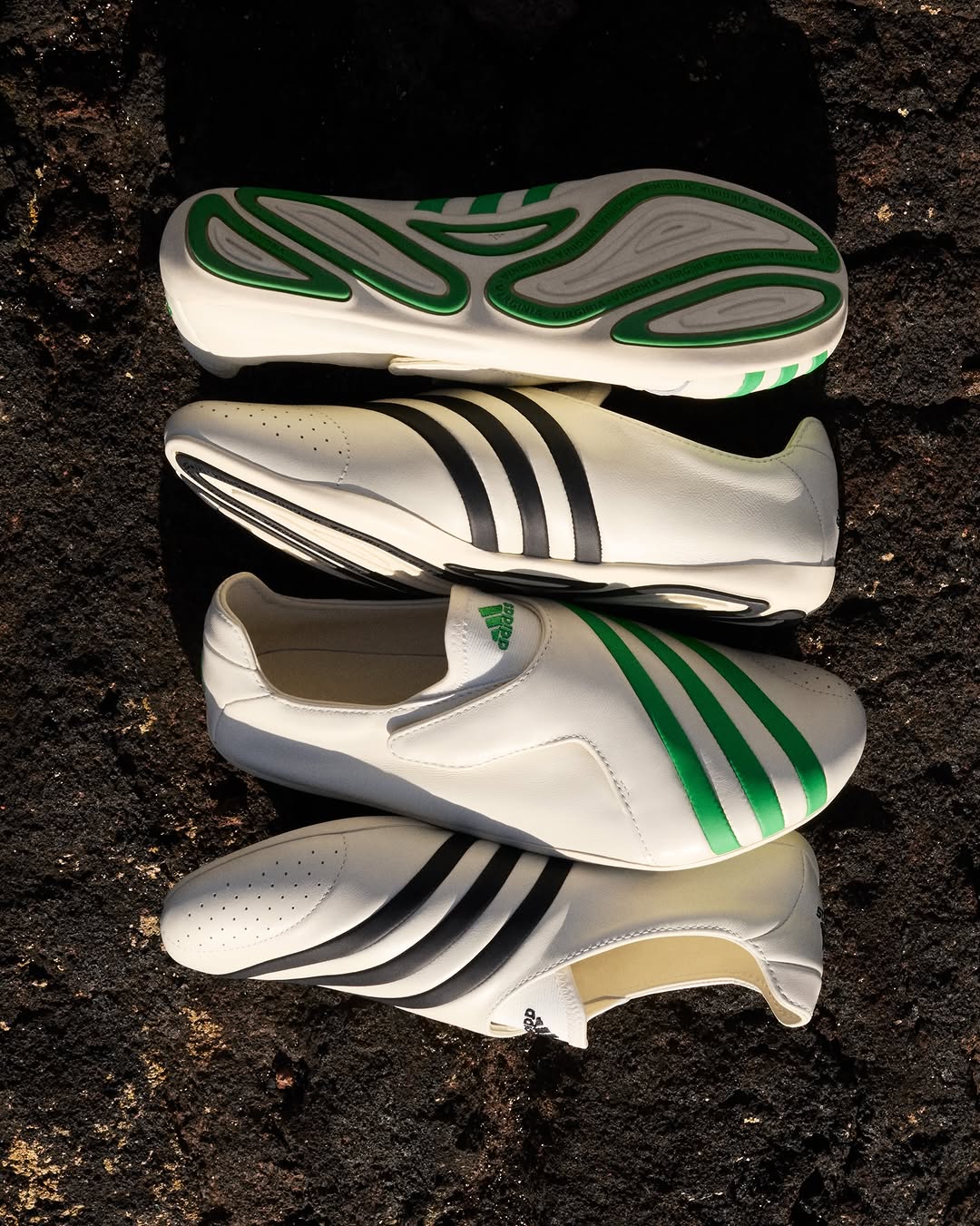 Pharrell Adidas Virginia Vario Flat Earther Sells for $140 (image 3)