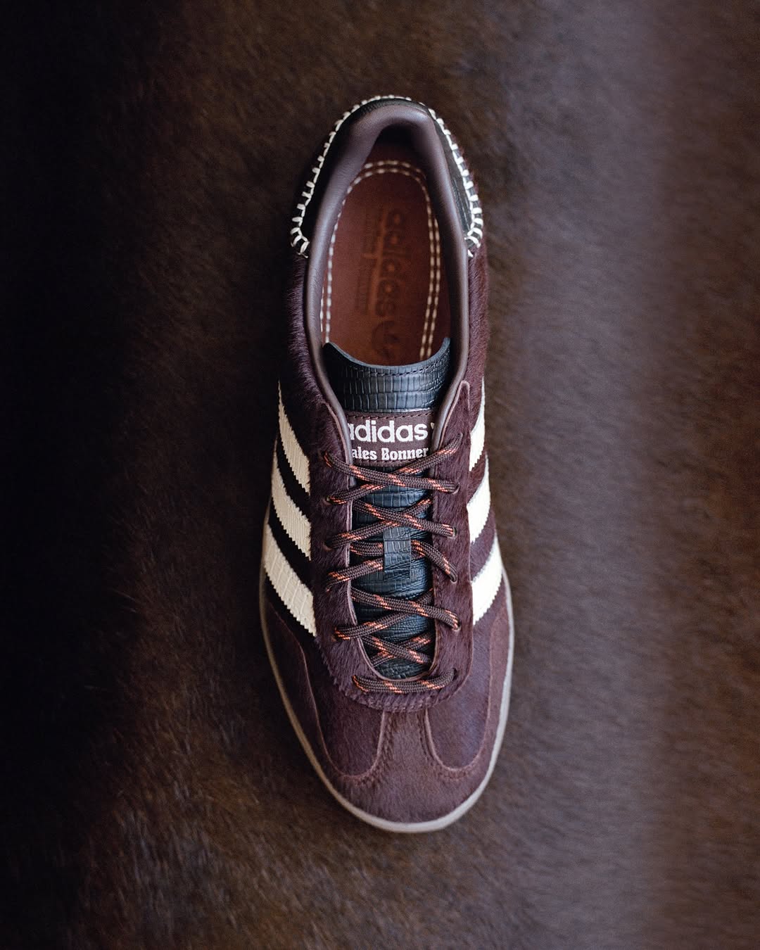 ADIDAS ORIGINALS BY WALES BONNER SS26 ARRIVES APRIL 17 (image 4)