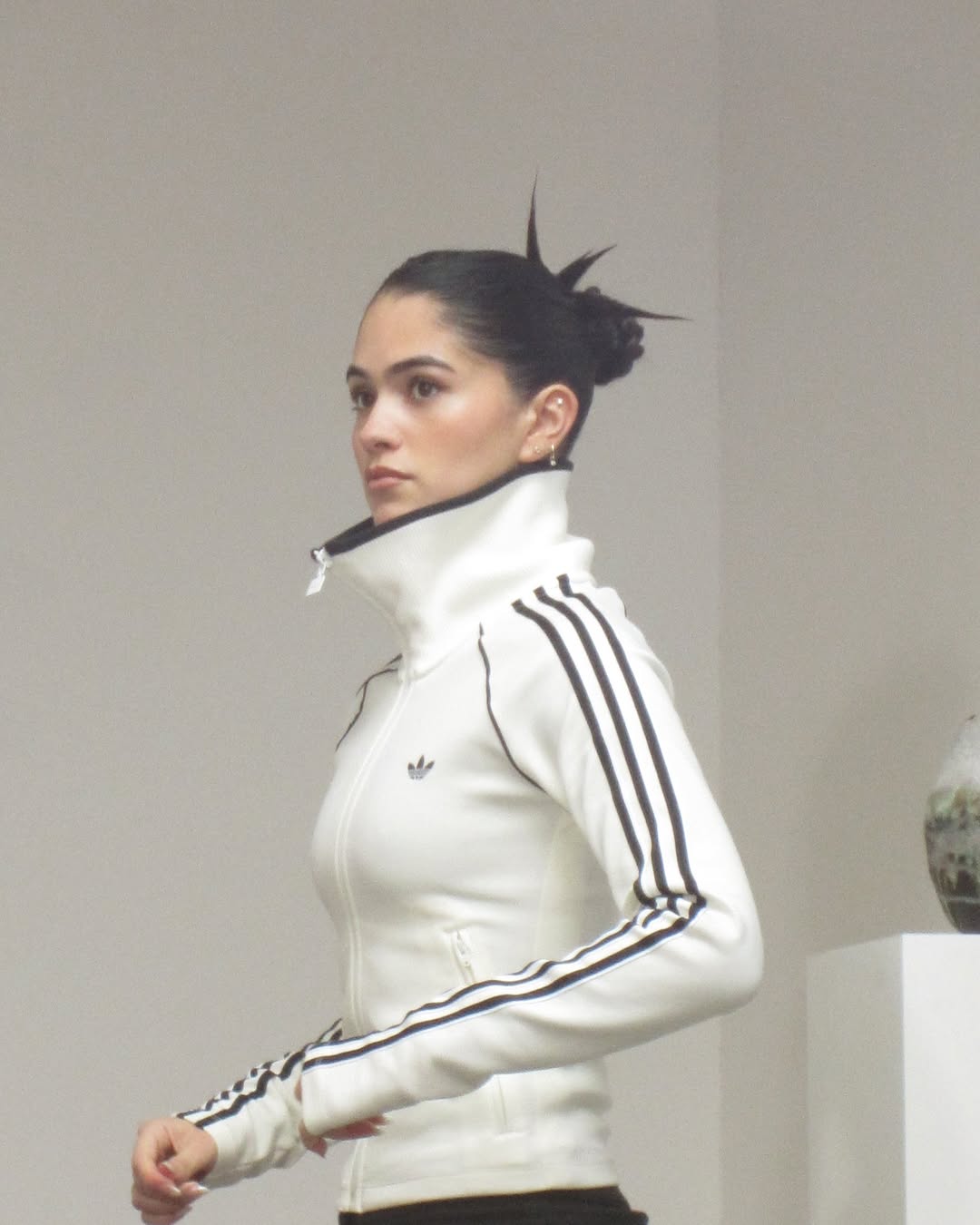 ADIDAS ADISTARS AND KIM TURNBULL JUST SET THE 2026 SILHOUETTE AGENDA (image 3)