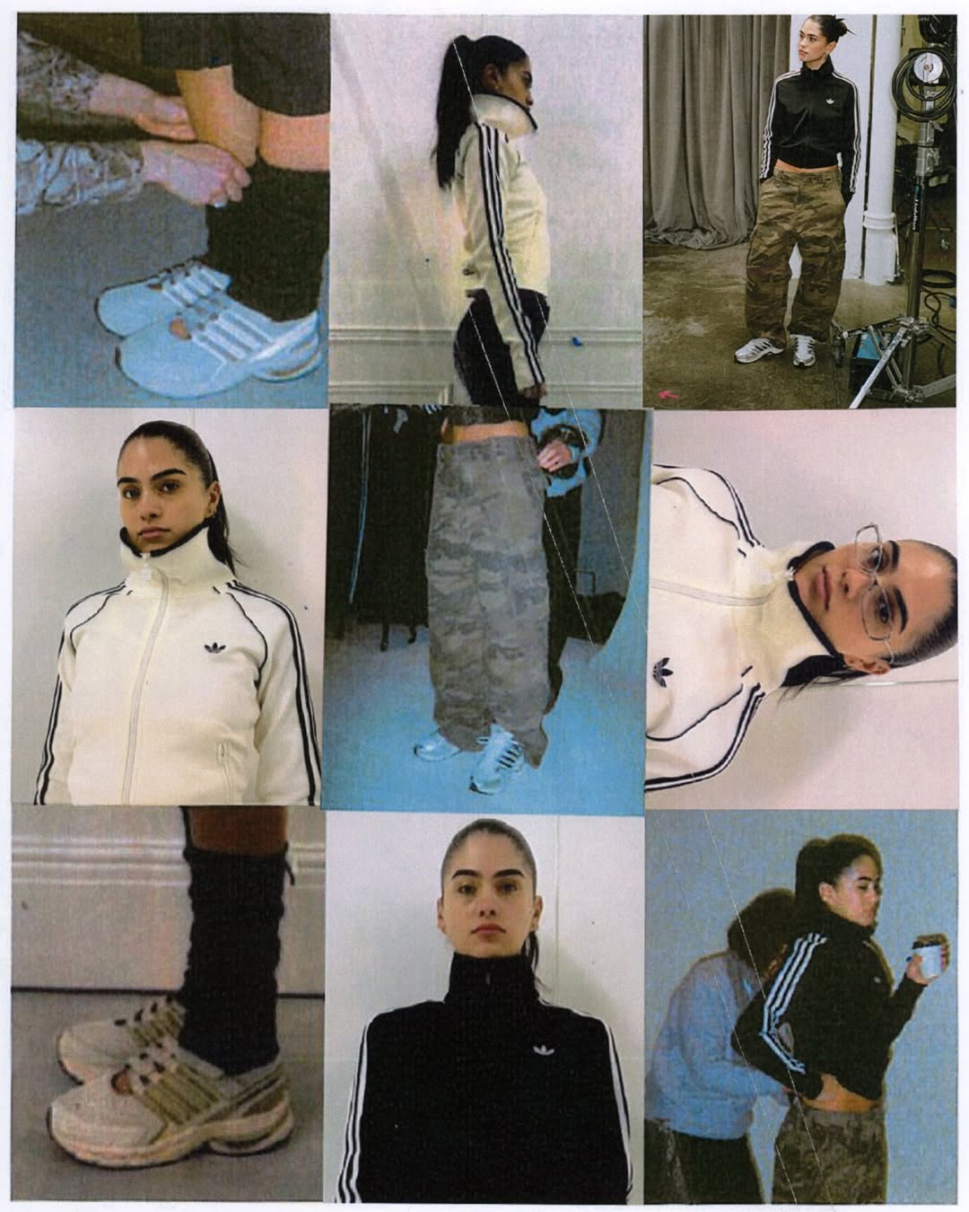 ADIDAS ADISTARS AND KIM TURNBULL JUST SET THE 2026 SILHOUETTE AGENDA (image 4)
