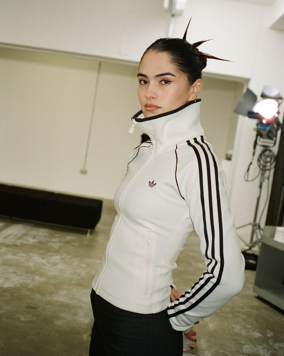 ADIDAS ADISTARS AND KIM TURNBULL JUST SET THE 2026 SILHOUETTE AGENDA (image 7)