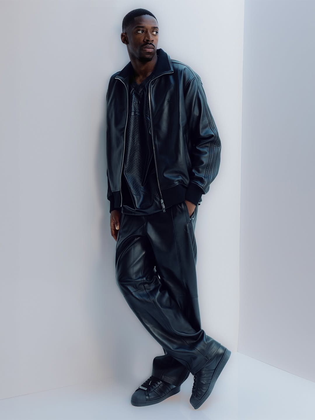Adidas Originals A-TYPE Goes Public on May 7 Through Eight Retailers
