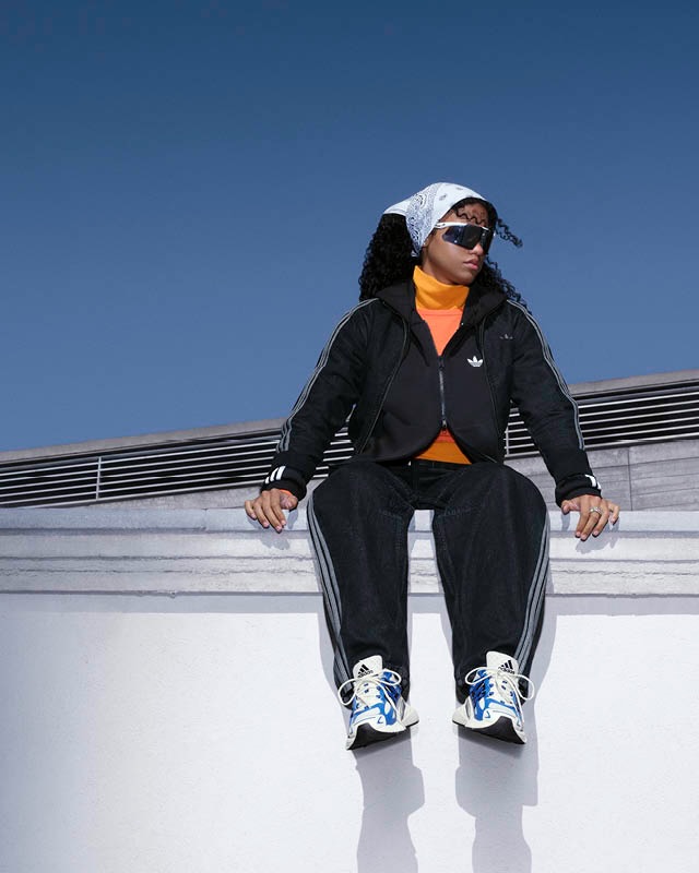 ADIDAS ADISTAR XLG IS BUILT FOR THE REPEAT PULL