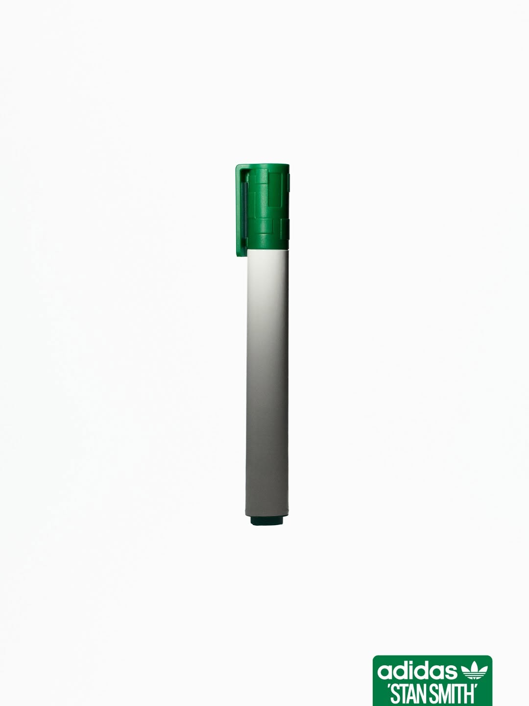 ADIDAS ORIGINALS A STUDY IN GREEN. ELEVEN SLIDES (image 3)