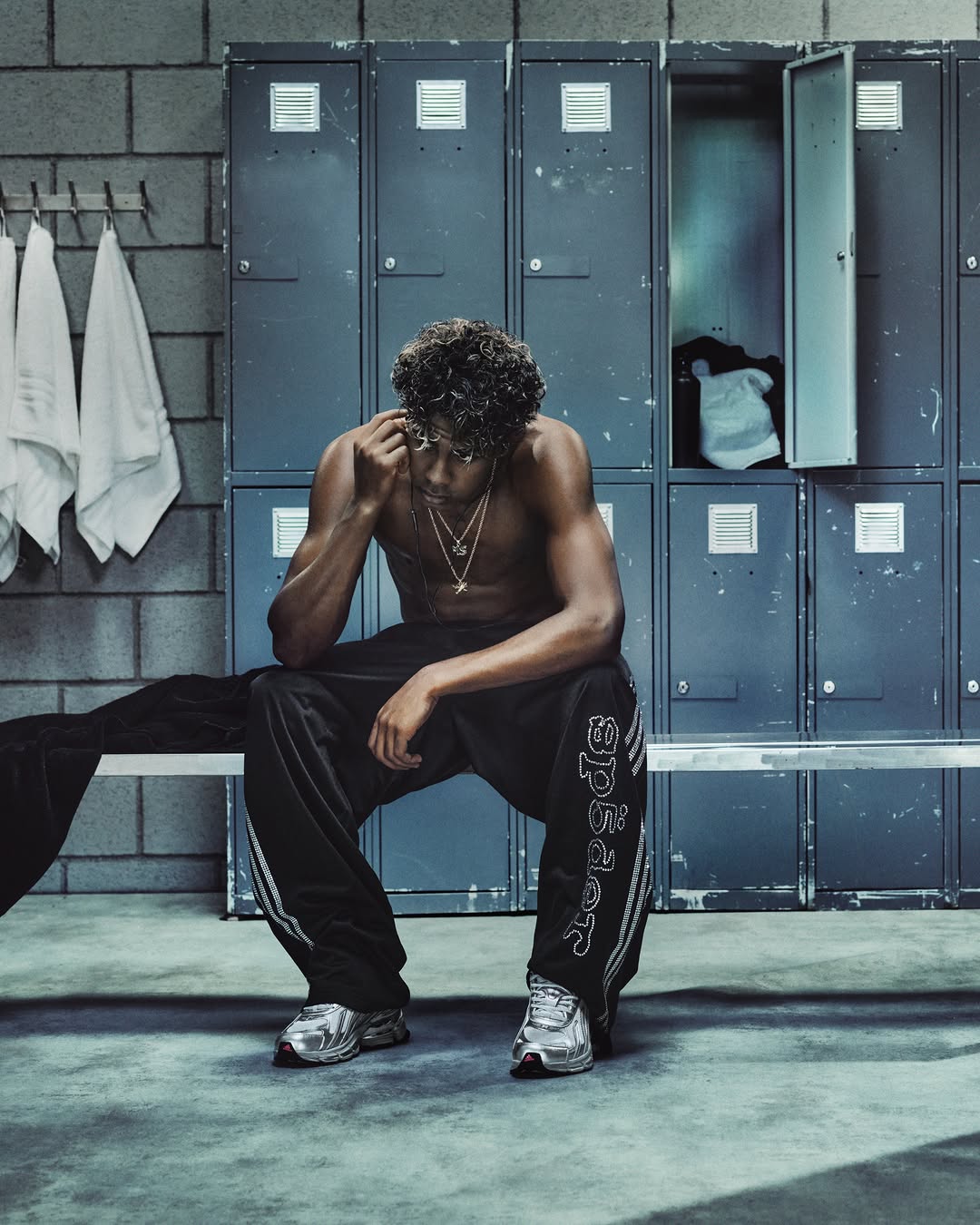 ADIDAS ORIGINALS GIVES THE SUPERSTAR A SPIDER WEB SHELL TOE (image 5)