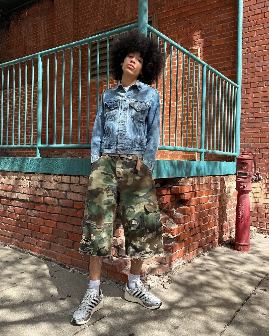 ADIDAS ADISTAR LEADS SPRING 2026 STYLE EDIT ROUNDUP (image 2)