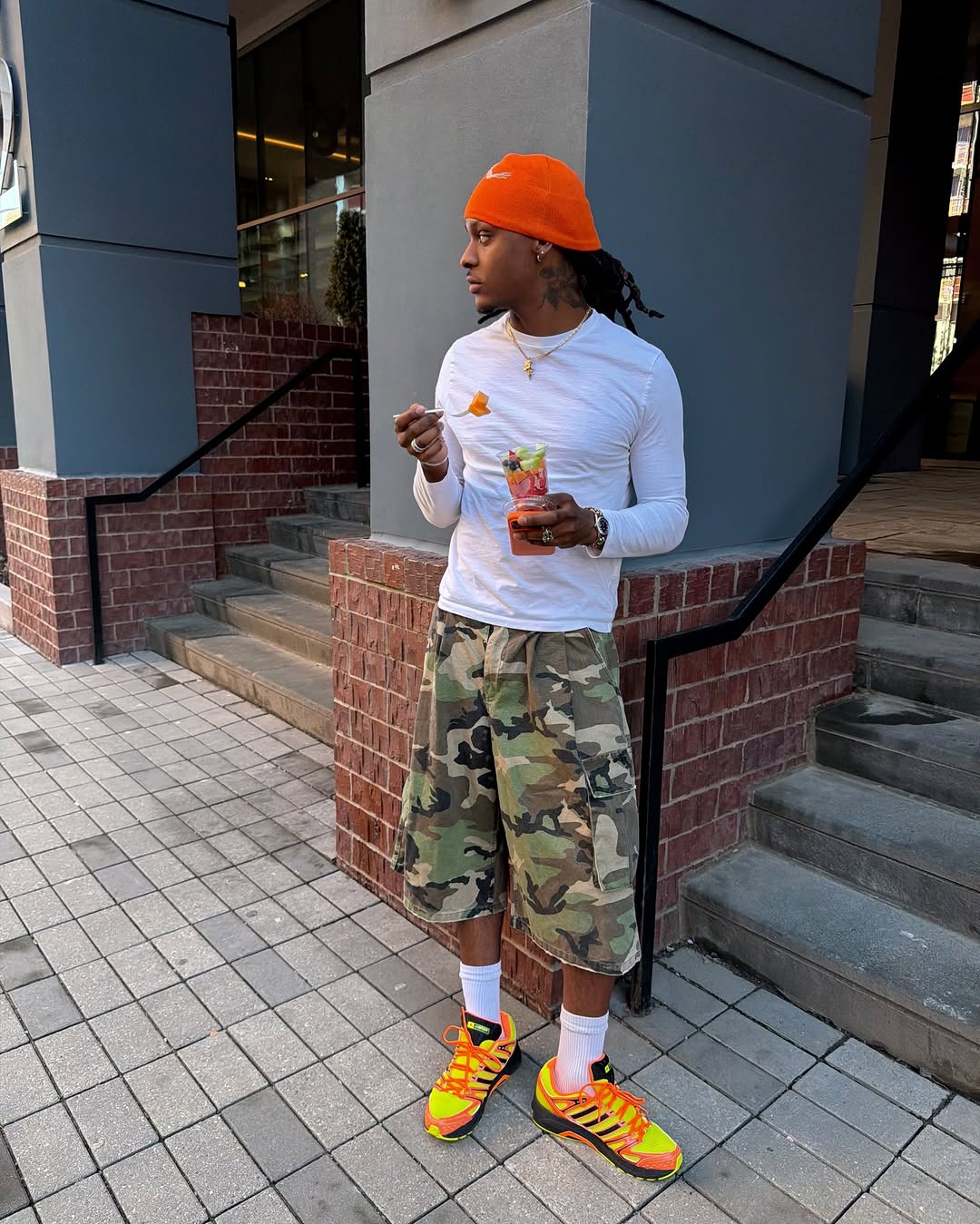 ADIDAS ADISTAR LEADS SPRING 2026 STYLE EDIT ROUNDUP