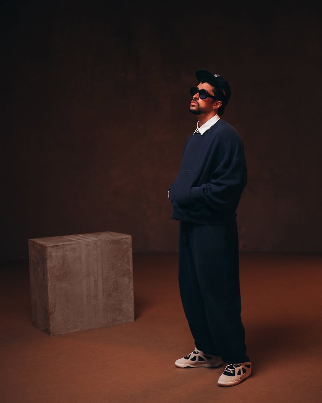 ADIDAS BAD BUNNY BADBO REDEFINES THE SIGNATURE SILHOUETTE (image 2)