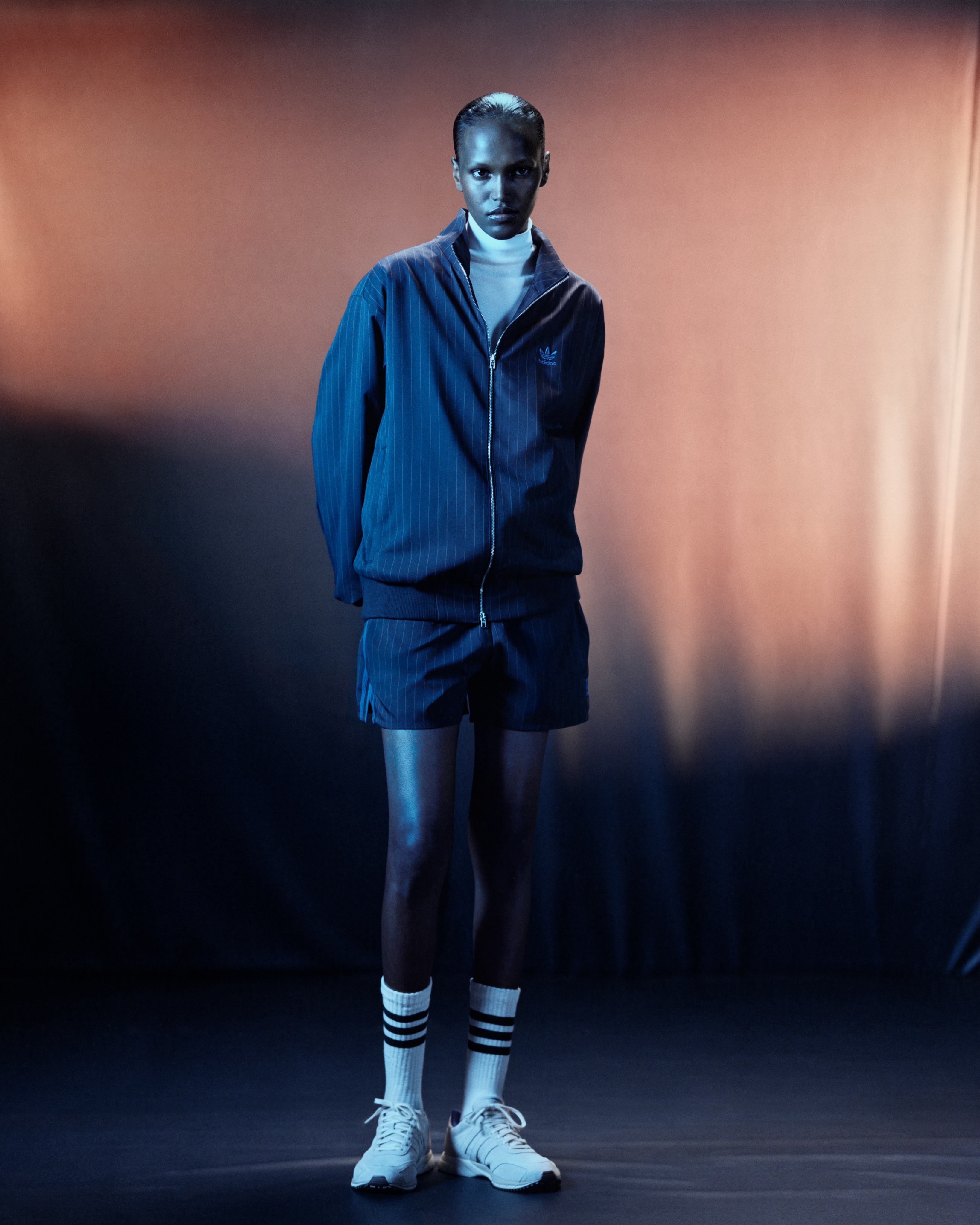 Wales Bonner's adidas FW26 Goes Live in Pony Hair and Croc (image 2)