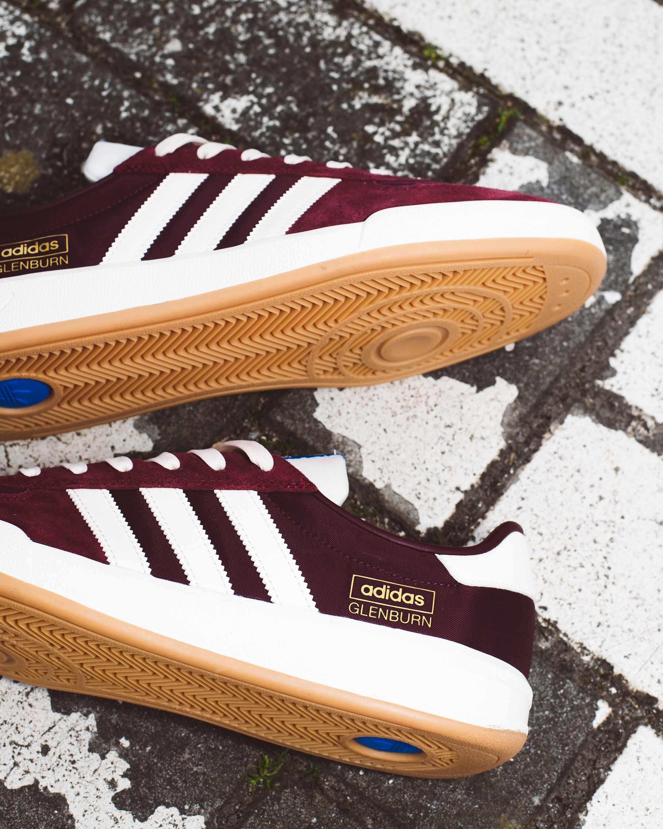 ADIDAS SKATEBOARDING SENDS FOUR TO LISBON FOR GLENBURN (image 3)