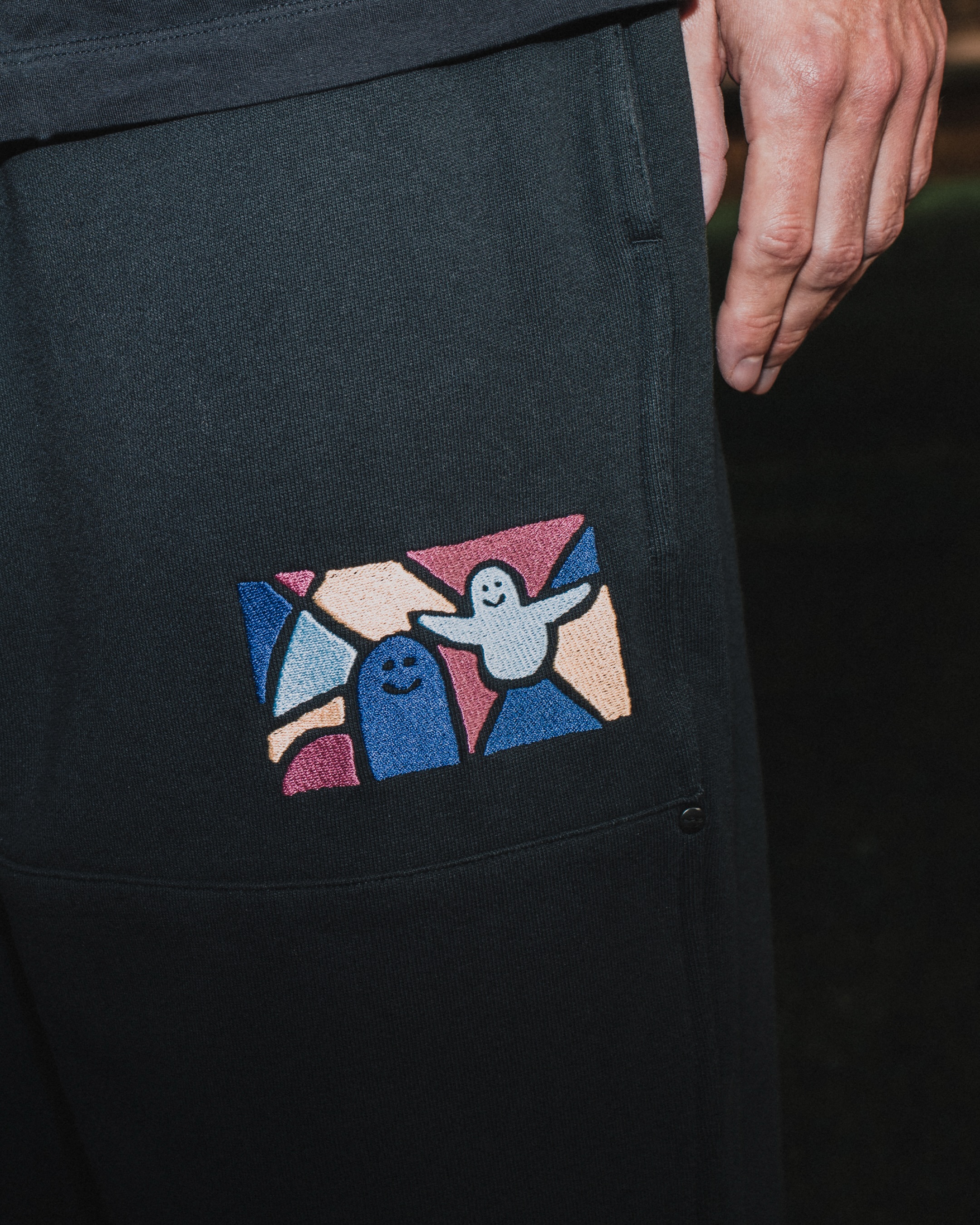 ADIDAS SKATEBOARDING PUTS GONZ BACK IN HEAVYWEIGHT COTTON (image 3)