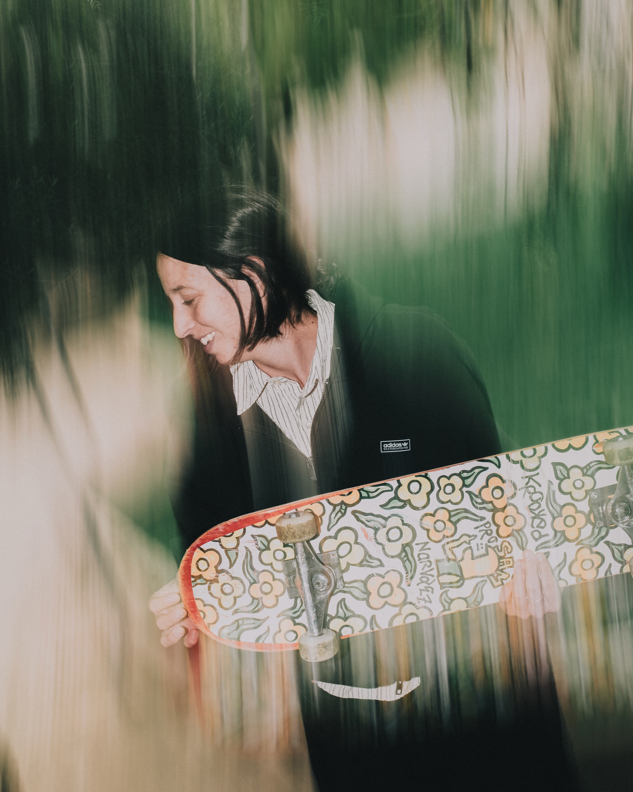 ADIDAS SKATEBOARDING PUTS GONZ BACK IN HEAVYWEIGHT COTTON (image 4)