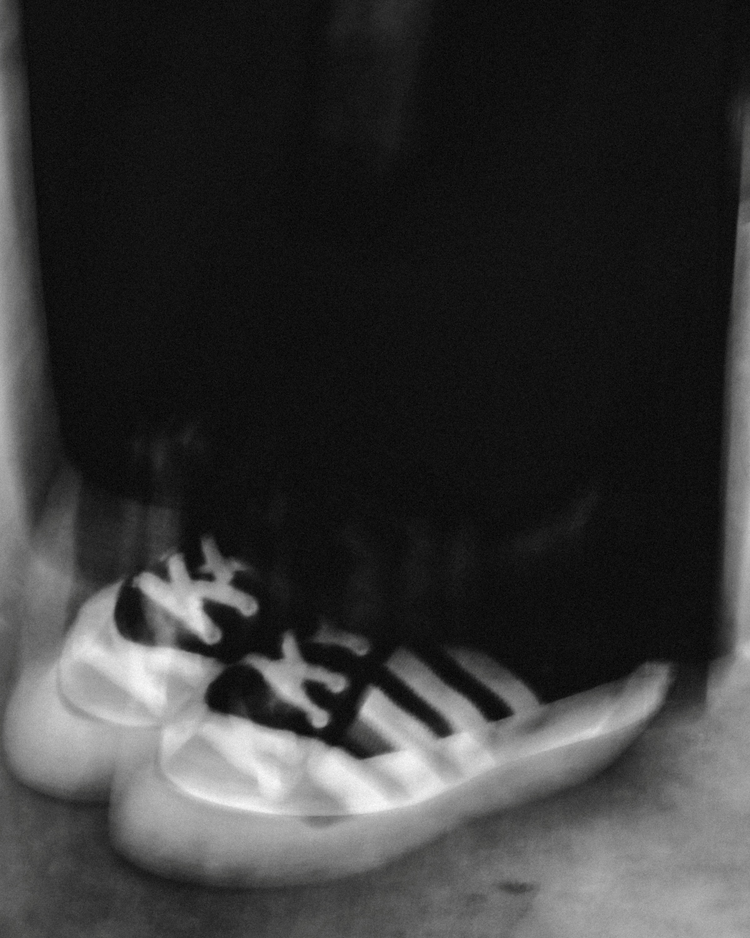 Y-3 TWISTS THE TOKYO SNEAKER OFF CENTER (image 4)