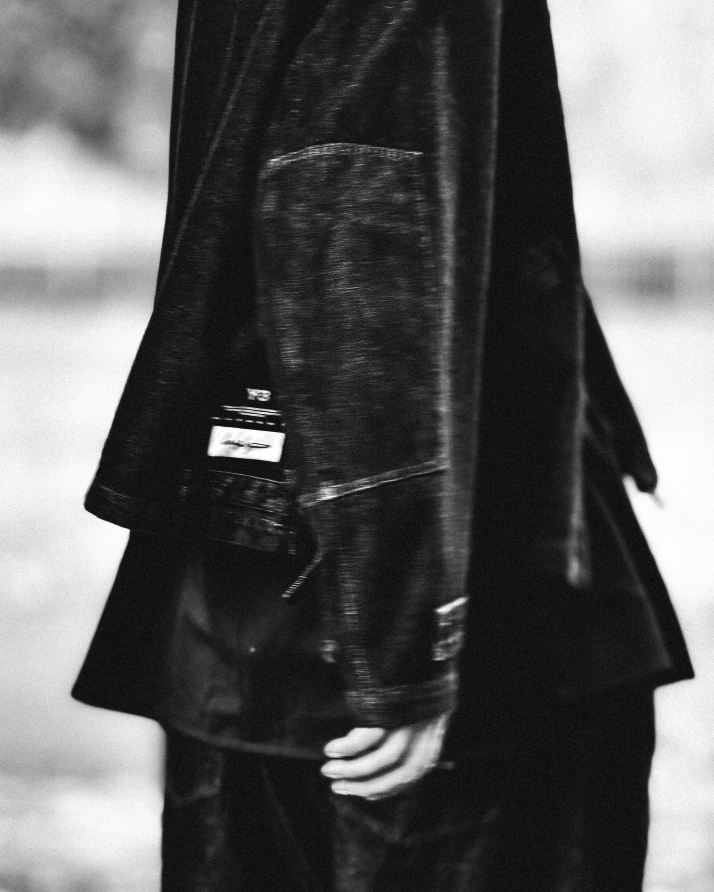 Y-3 REVIVES DENIM FOR FALL 2026 AFTER A DECADE AWAY (image 2)