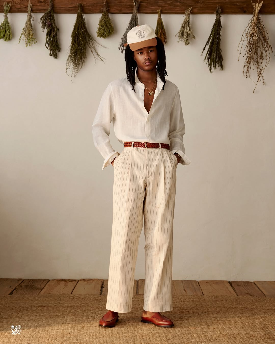 Aimé Leon Dore Delivery 4 Bets on Texture Over Temperature
