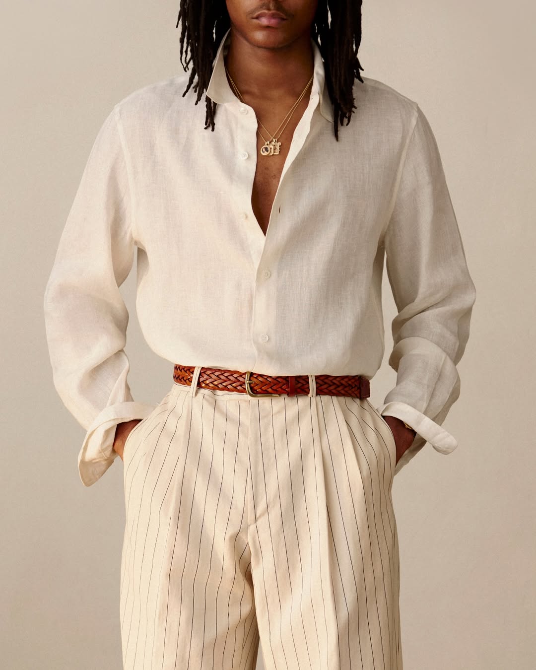 Aimé Leon Dore Delivery 4 Bets on Texture Over Temperature (image 2)
