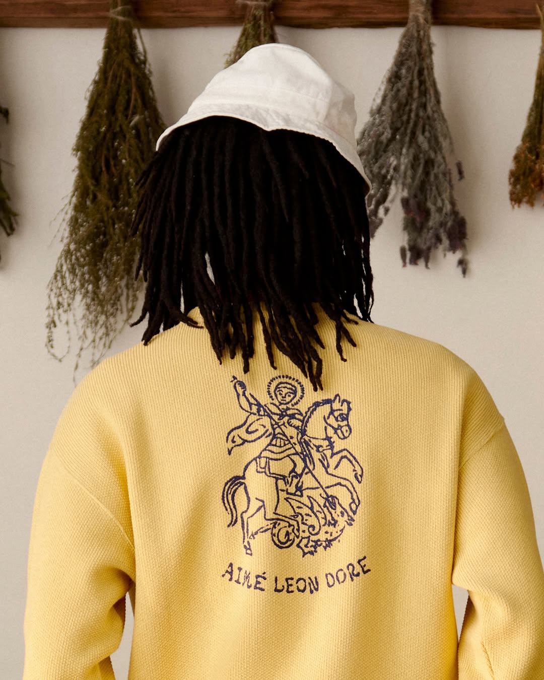 Aimé Leon Dore Delivery 4 Bets on Texture Over Temperature (image 4)