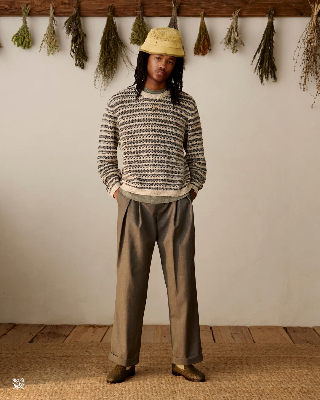 Aimé Leon Dore Delivery 4 Bets on Texture Over Temperature (image 5)
