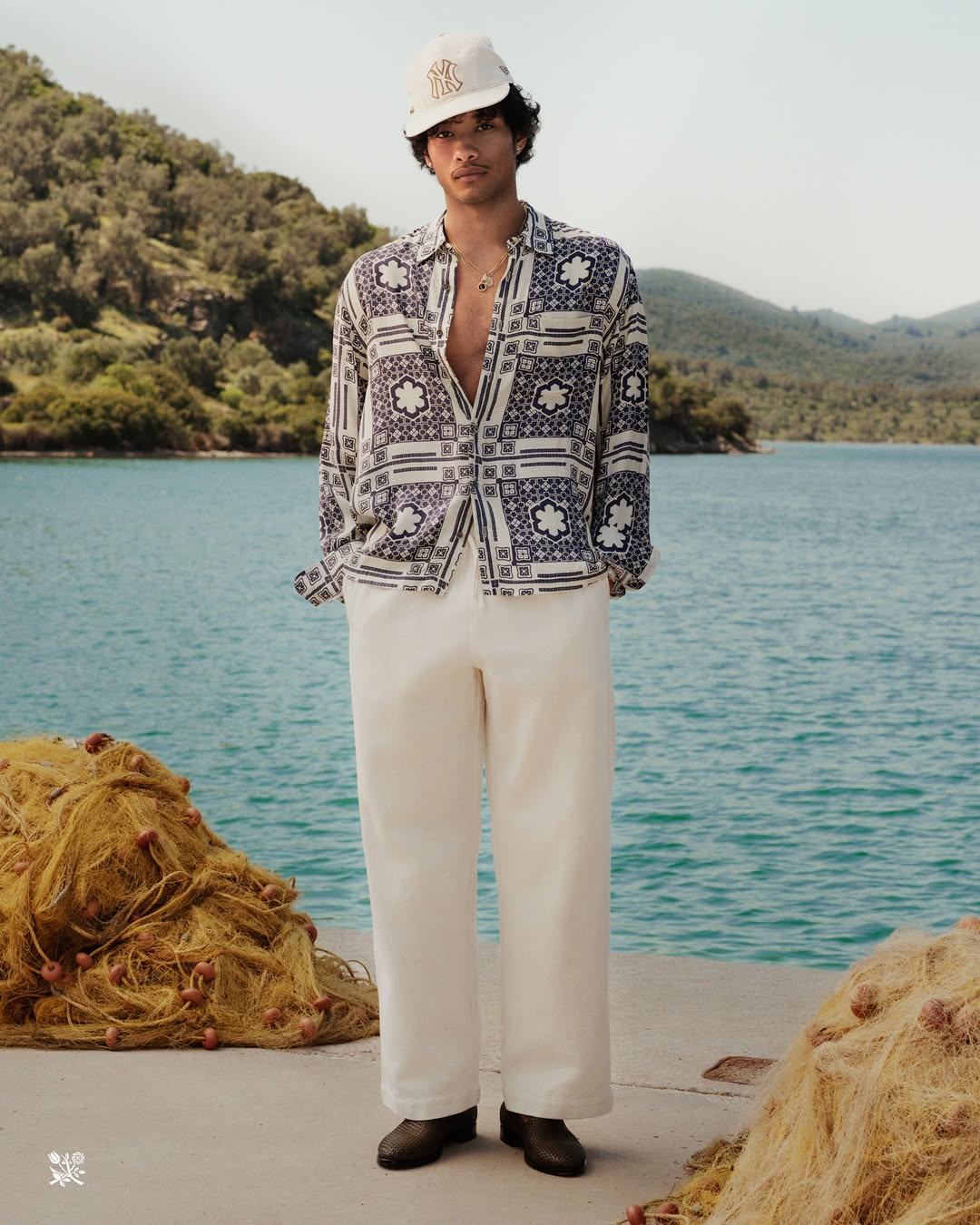 Aimé Leon Dore Delivery 5 Dropped Today. 11am ET. 18 Pieces.