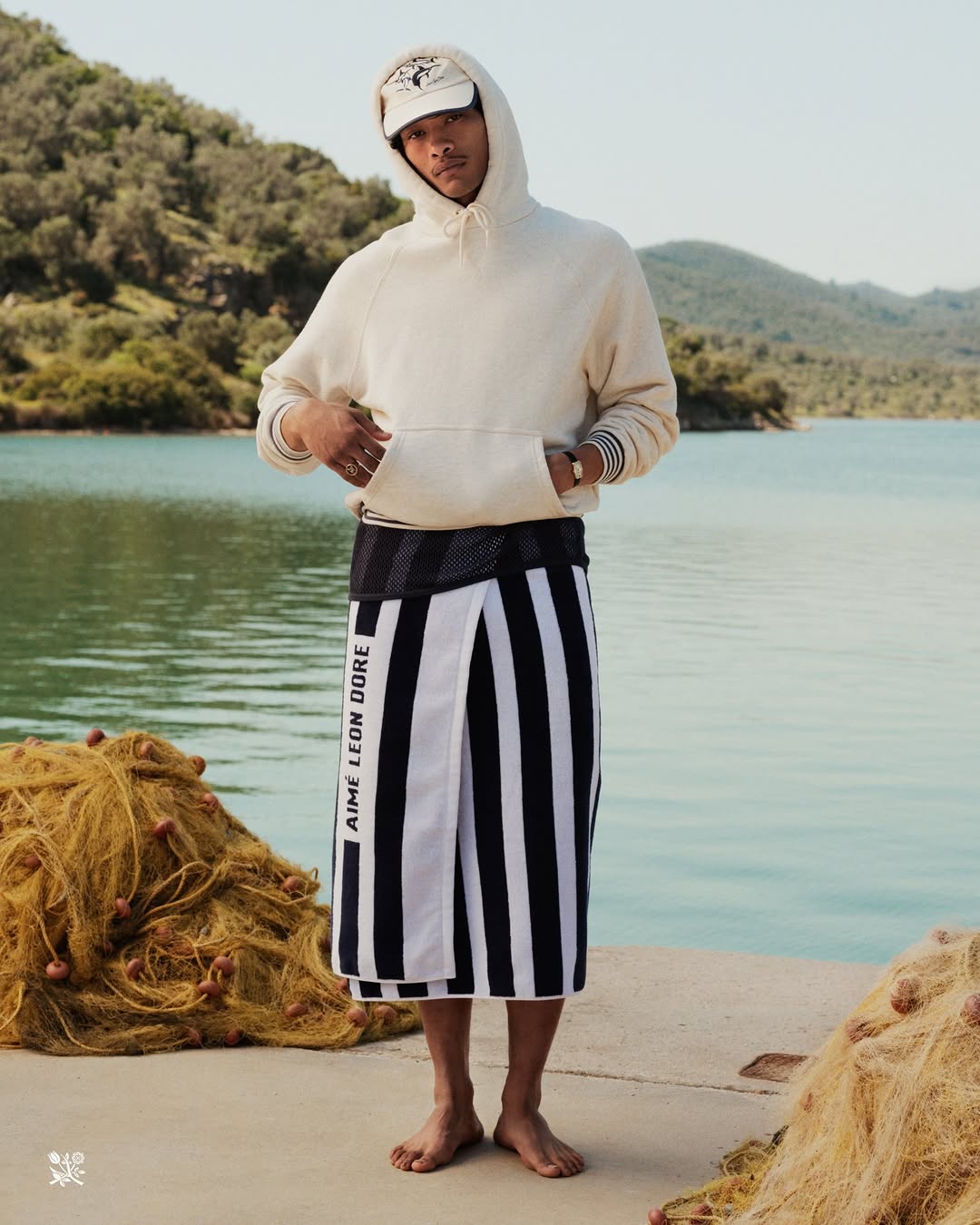 Aimé Leon Dore Delivery 5 Dropped Today. 11am ET. 18 Pieces. (image 3)