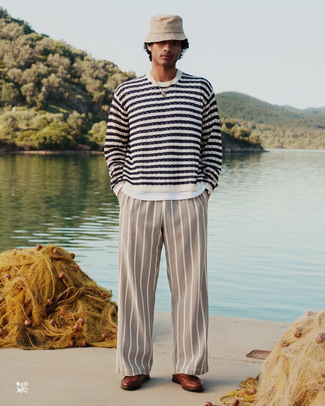 Aimé Leon Dore Delivery 5 Dropped Today. 11am ET. 18 Pieces. (image 5)