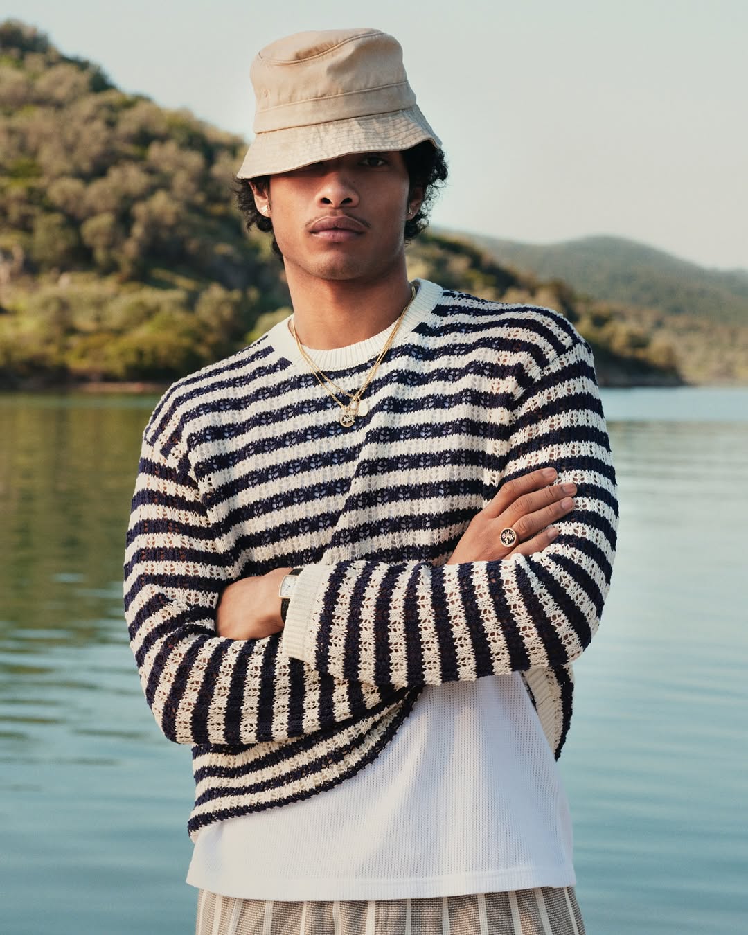 Aimé Leon Dore Delivery 5 Dropped Today. 11am ET. 18 Pieces. (image 6)