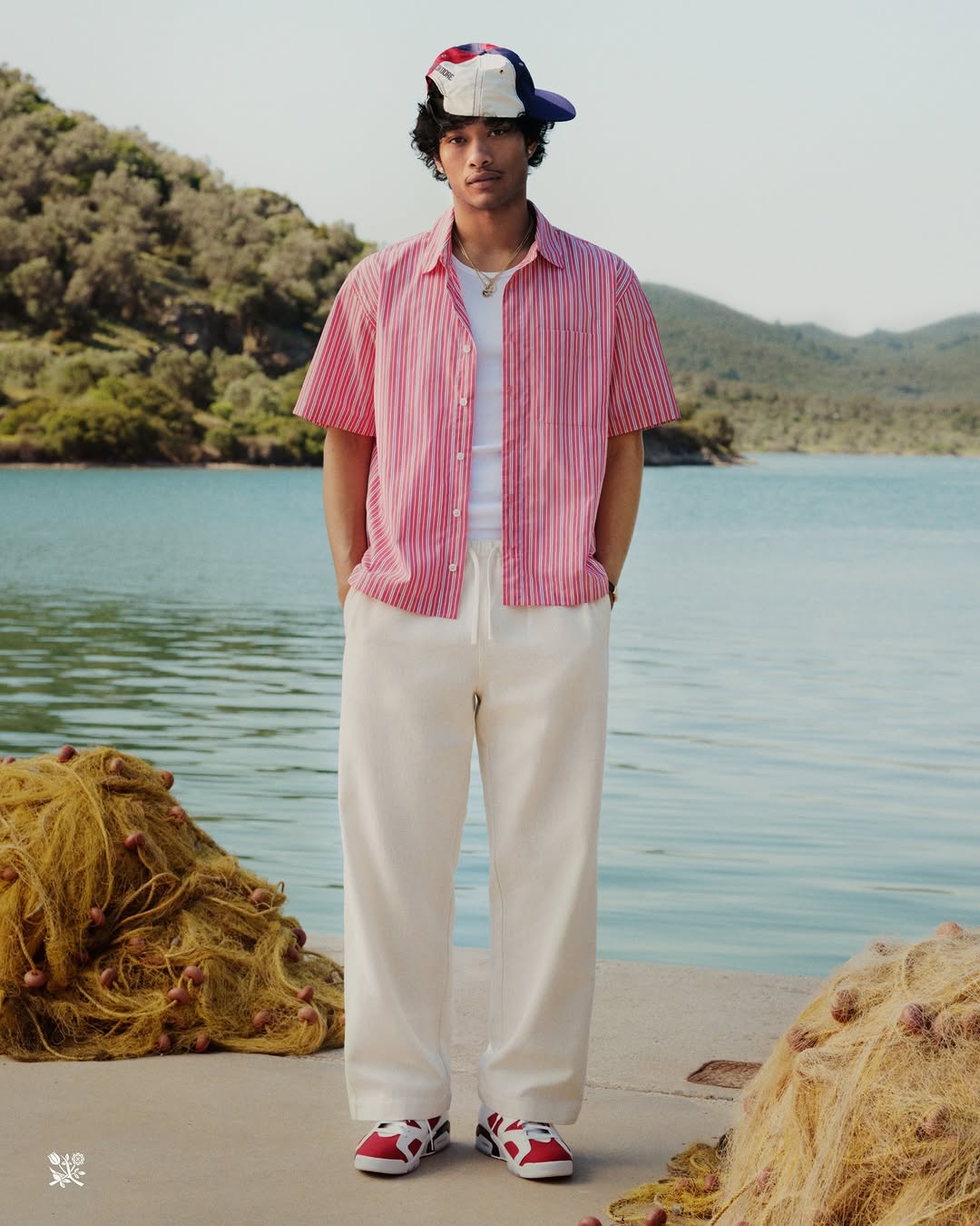 Aimé Leon Dore Delivery 5 Dropped Today. 11am ET. 18 Pieces. (image 7)