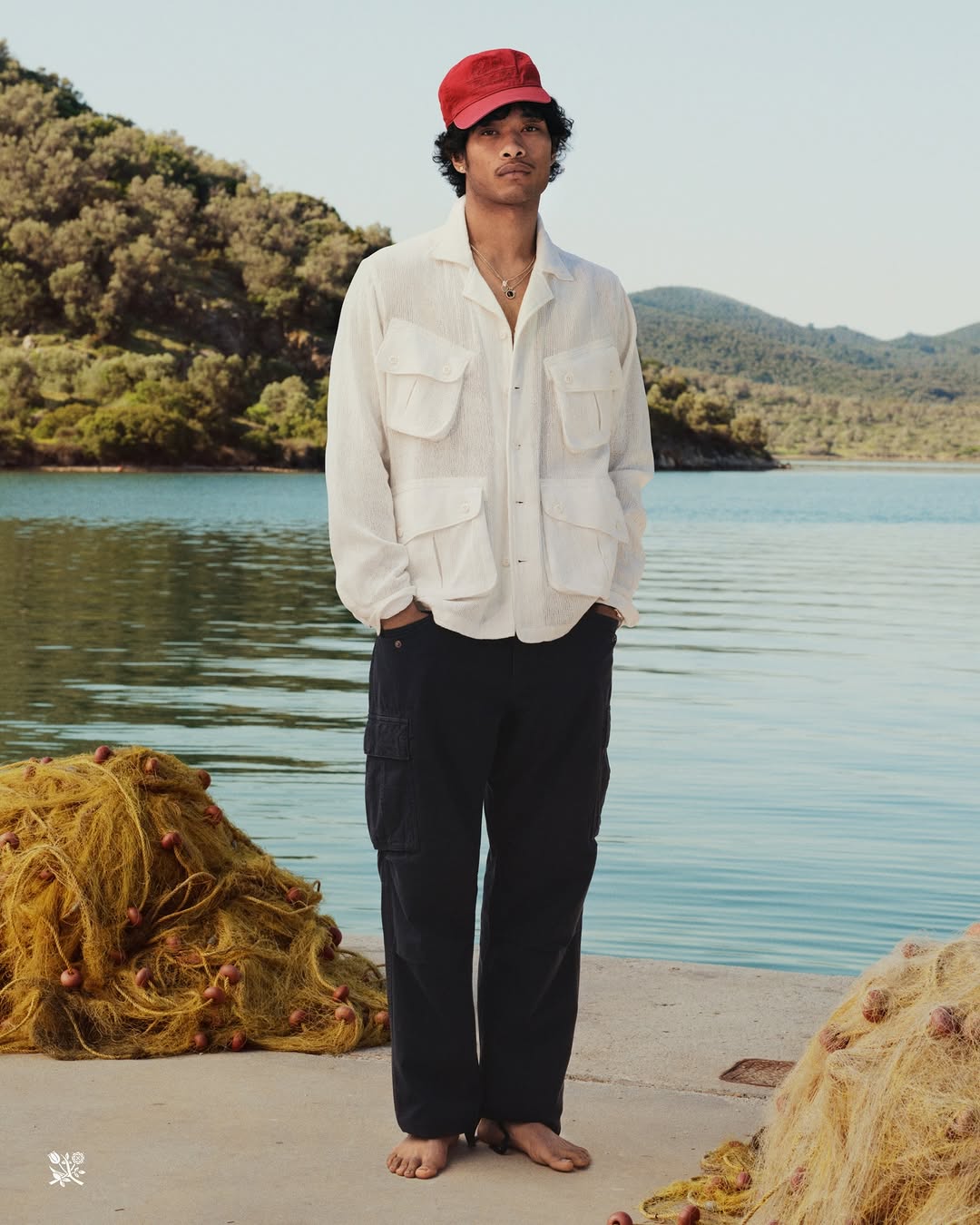 Aimé Leon Dore Delivery 5 Dropped Today. 11am ET. 18 Pieces. (image 9)