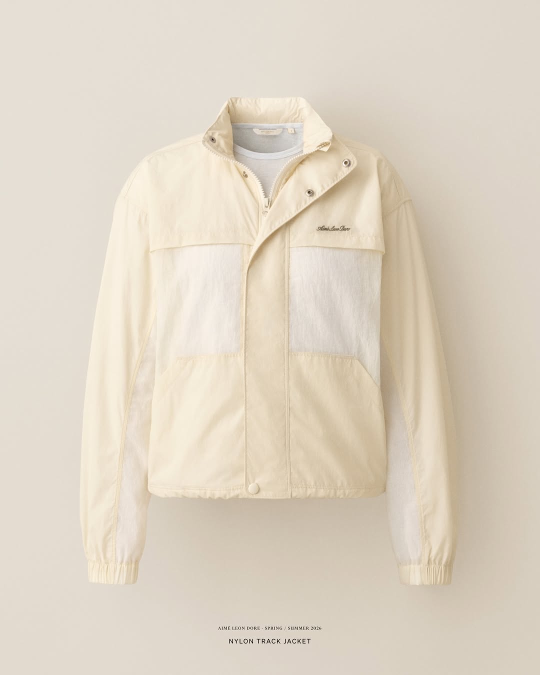 AIME LEON DORE DROPS ITS WOMENS SS26 CAPSULE (image 5)