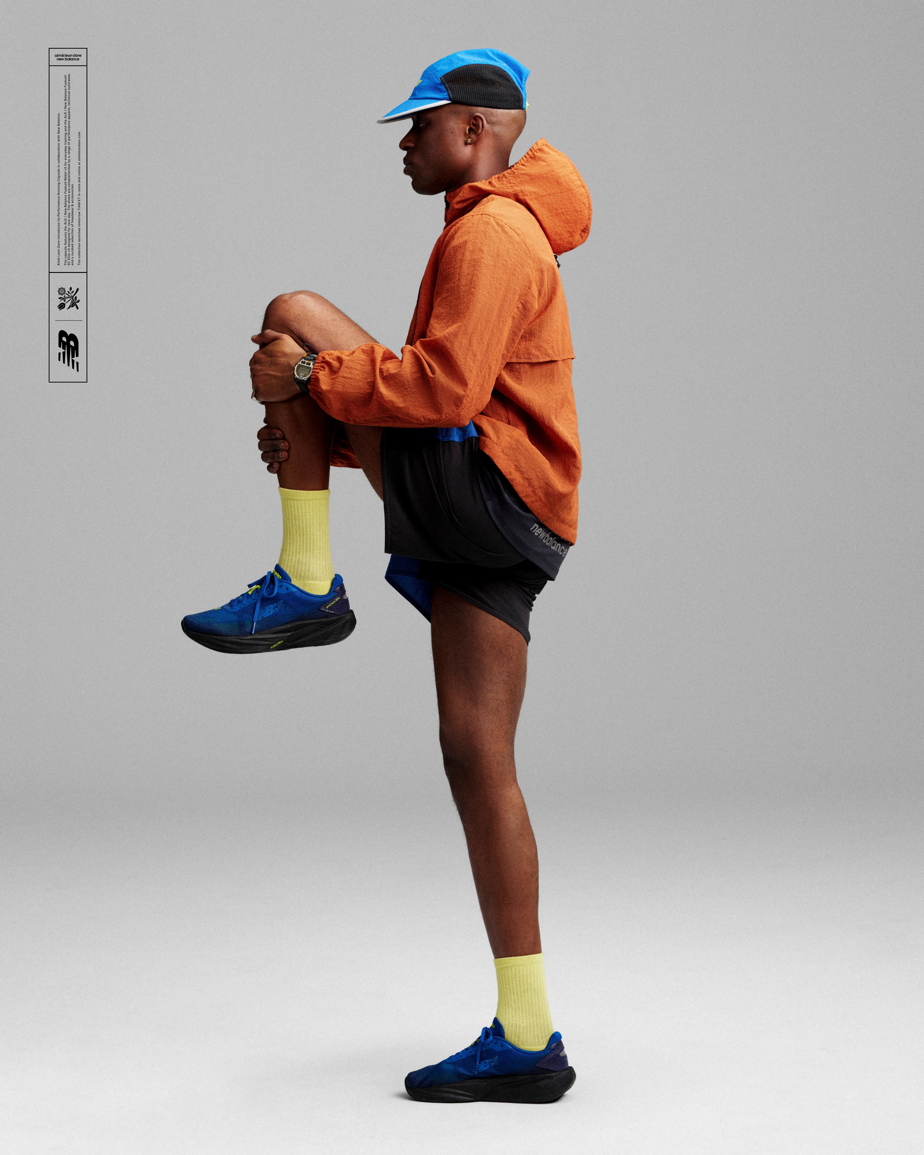 ALD'S NEW BALANCE CAPSULE SPLITS $150 AND $270 SHOES (image 2)