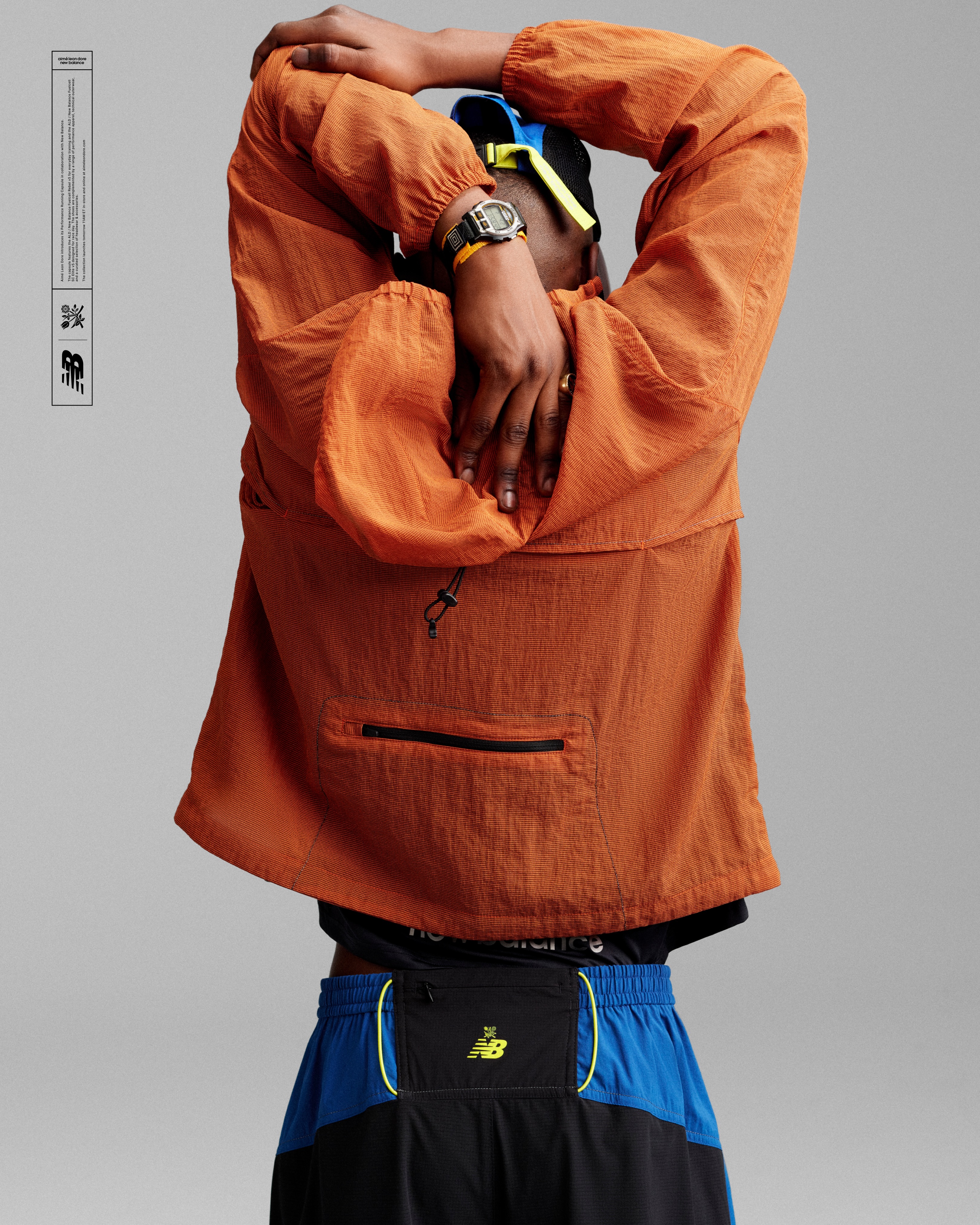 ALD'S NEW BALANCE CAPSULE SPLITS $150 AND $270 SHOES (image 3)