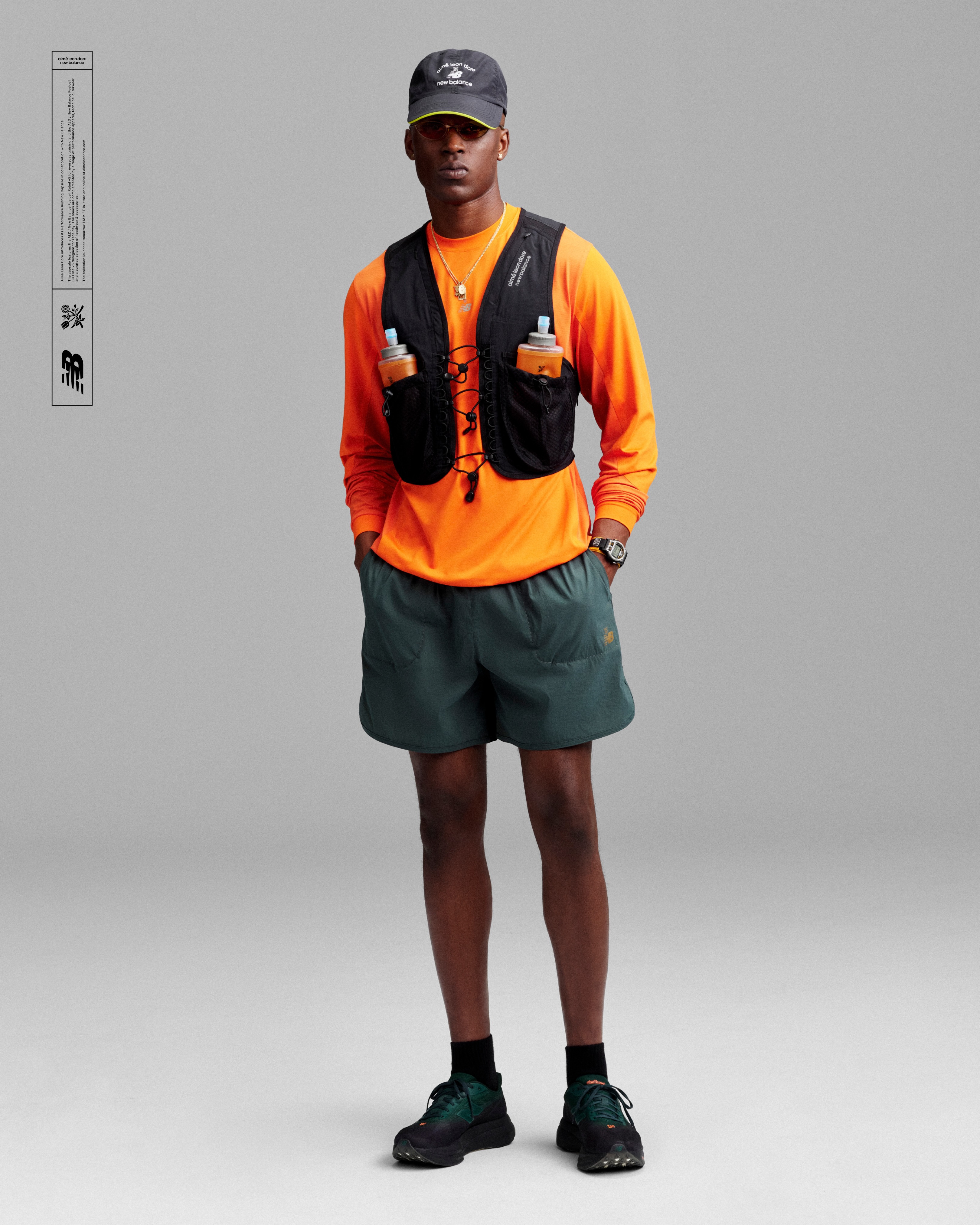 ALD'S NEW BALANCE CAPSULE SPLITS $150 AND $270 SHOES (image 4)